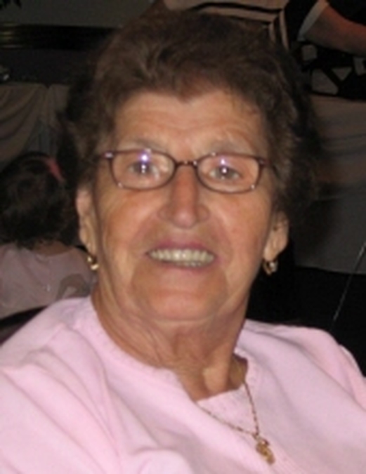 Arcangela LaFronza Obituary Norridge IL Cumberland Funeral