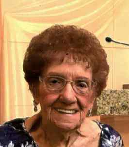 Obituary for Vincenza